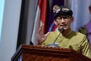 Menparekraf : Masifnya PHK Langkah Antisipasi Pelaku Usaha 