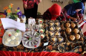Pendampingan Halal UKM Terus Ditingkatkan