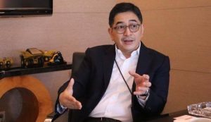 Kadin Indonesia : Ada Dualisme Aturan Penetapan UMP 2023