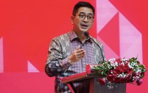 Kadin Indonesia : Kebijakan Kenaikan Upah Lebih Tertarget