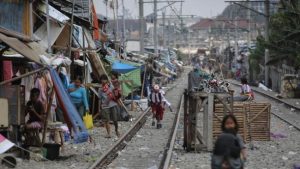 IDEAS : Turunkan Kemiskinan Ekstrem Butuh Akselarasi dan Terobosan