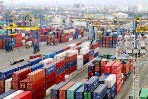 Ekspor-Impor Peti Kemas di Tanjung Priok Menurun Faktor Ekonomi Global