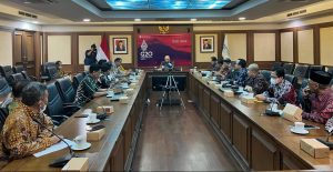 Dengan Tegas Forkopi Tolak RUU PPSK