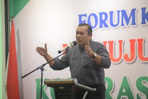 Wujudkan Visi 2027, Koperasi BMI Grup Gelar RK-RAPB 2023