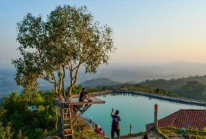 2023, Kejar Target 7 Juta Wisatawan Mancanegara