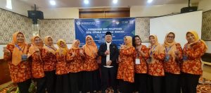 KemenKopUKM Dorong Koperasi DWP Jadi Role Model Pengelolaan Koperasi Berbasis Dharma Wanita