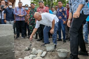 Desember 2022, Masyarakat Deli Serdang Bisa Manfaatkan Program Solusi Nelayan