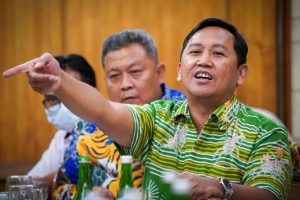 KemenKopUKM Inisiasi Pembentukan Otoritas Pengawasan Koperasi di RUU Perkoperasian