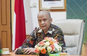 Pelaku UMKM Gula Semut Banyumas Tingkatkan Daya Saing Ekspor
