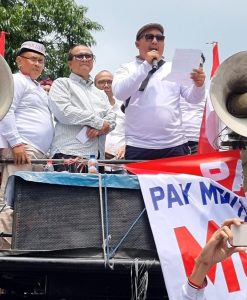 Tolak Kehadiran OJK, Ketua FGKI : MenKopUKM Jangan Lempar Tanggungjawab dengan Buat Konsep Baru