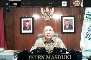 Kampus Harus Ciptakan Enterpreneur Unggul dan Kreatif