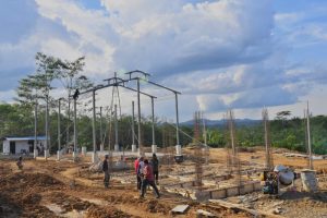Factory Sharing Tingkatkan Nilai Tambah UMKM