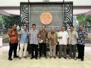 Jaga Jatidiri Koperasi, Ikopin dan BRIN Sampaikan Rekomendasi Penyusunan RUU PPSK 