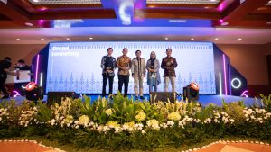 COSMOS Diluncurkan sebagai Think-Tank Pengembangan UKM Indonesia