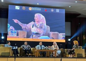 Peran Notaris sebagai Pejabat Umum Dalam Menjaga Marwah Koperasi