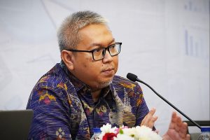 Tingkatkan Nilai Pembiayaan Inklusif untuk UKM