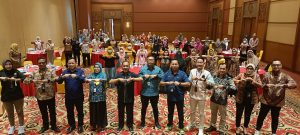 Realisasi KUR Mencapai Rp 344,55 Triliun
