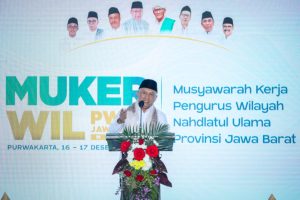 MenKopUKM : NU Harus Bentuk Badan Hukum Koperasi Berbasis Syariah