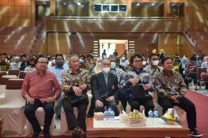 Koperasi Seperti Mati Suri, Perlu Perbaikan Tata Kelola Manajemen