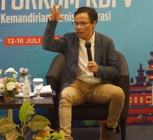 BUMN Ternyata Mengurus Uang Negara