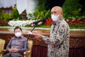 KUR Klaster Berikan Ragam Manfaat Pendampingan bagi UMKM