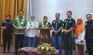 Ketua Umum Kadin DKI Jakarta Apresiasi PKBP Mengawal Kemajuan UMKM