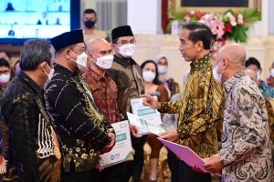 Dana Bergulir Berbasis Klaster Koperasi Tumbuhkan Ekonomi Masyarakat