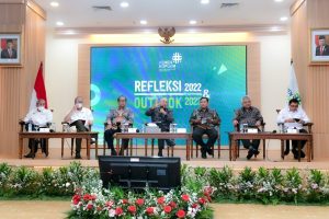 Dengan SEMA 2022, Koperasi Tidak Mudah Dipailitkan
