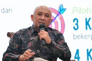 Sejahterakan Nelayan, KemenKopUKM Targetkan Bangun 250 SPBU Nelayan