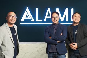 ALAMI Dapat Kucuran Pendanaan dari Paragon