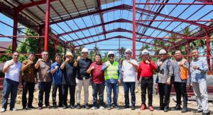 KemenKopUKM Pastikan Factory Sharing di Minahasa Selatan Beroperasi Tahun 2023