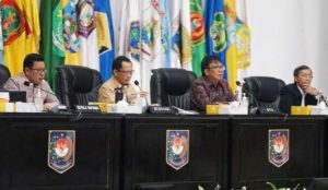 Antisipasi Inflasi, Kepala NFA Arief Prasetyo Adi Siapkan Mobilitas Pangan dam Operasi Pasar