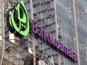 Bank Muamalat Pimpin Sindikasi Korporasi ke CNAF Senilai Rp 700 Miliar