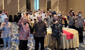 Perluas Pemasaran, 30 Persen Infrastruktur Publik untuk UMKM Terpenuhi