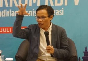 Sistem Kapitalisme Ekonomi Kita