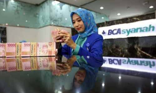 BCA Syariah Fasilitasi Pembiayaan Sindikasi Tol Solo-Yogyakarta