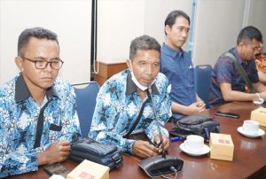 Inovasi KUD Terbaik Kabupaten Sekadau