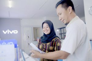 Jurus Layanan Prima Untuk Kepuasan Konsumen