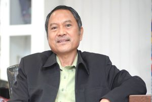 Semangat Juang Mental Baja
