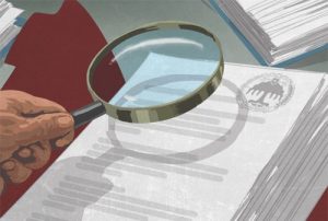 Surat Izin Pembukaan kantor Cabang KSP Terganjal Penkes