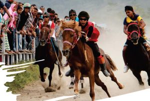 Takengon Punya Kopi, Ulee Kareng Punya Nama