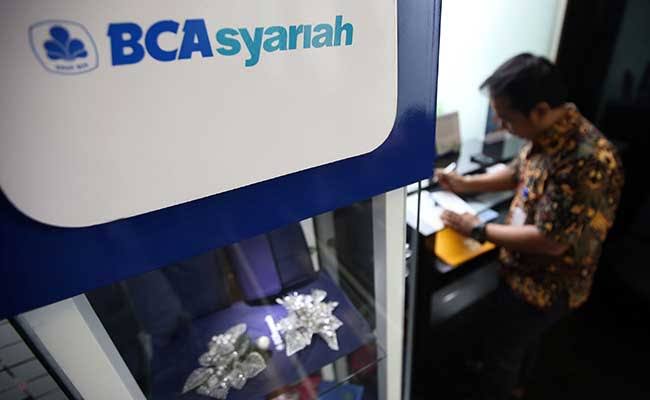 BCA Syariah Gelar WEpreneur Summit 2022