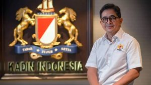 Kadin Indonesia Dukung Hilirisasi Bauksit
