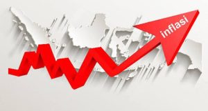 Inflasi dan Depresi Rupiah Berlanjut di 2023