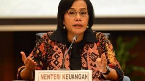 Defisit APBN 2023 Turun Jadi Rp 598 Triliun