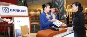 BRI Bukukan Laba Rp 39,31 Triliun