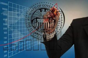 Desember 2022, The Fed Naikkan Suku Bunga 50 Basis Poin