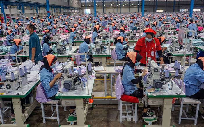 Empat Tantangan Industri Manufaktur Hadapi Gejolak Ekonomi 2023