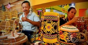 Program Ekspor Shopee, Atasi Kendala Produk UMKM