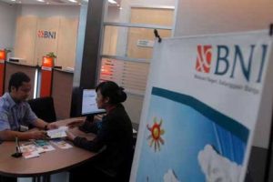 Wujudkan Program Sejuta Rumah, BNI Dukung Pengembangan La Palma Grande